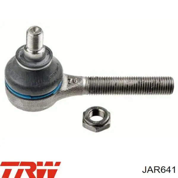 Barra de acoplamiento Alfa Romeo 147 937