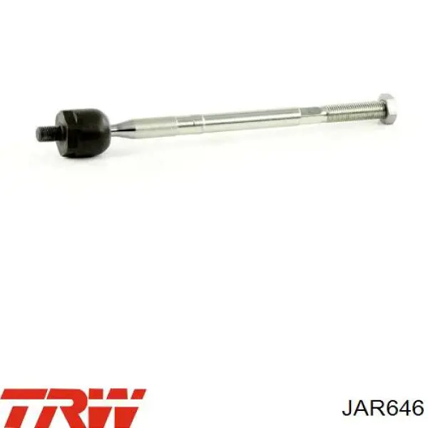 JAR646 TRW barra de acoplamiento