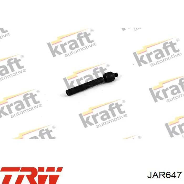 Comprar 00003812C8 Peugeot/Citroen Barra de acoplamiento