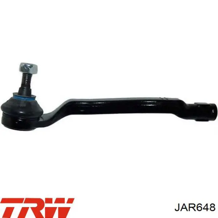 Brazo direccion coche TRW JAR648 precio, desde 13,26 EUR