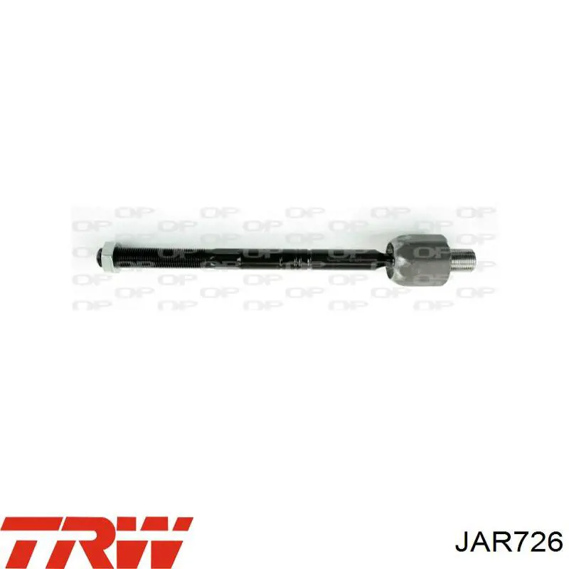 Bieleta de direccion Chrysler 68040224AA