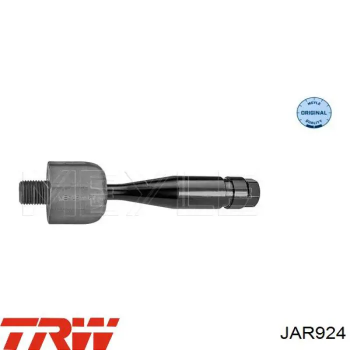 Brazo direccion coche TRW JAR924 precio, desde 18,77 EUR