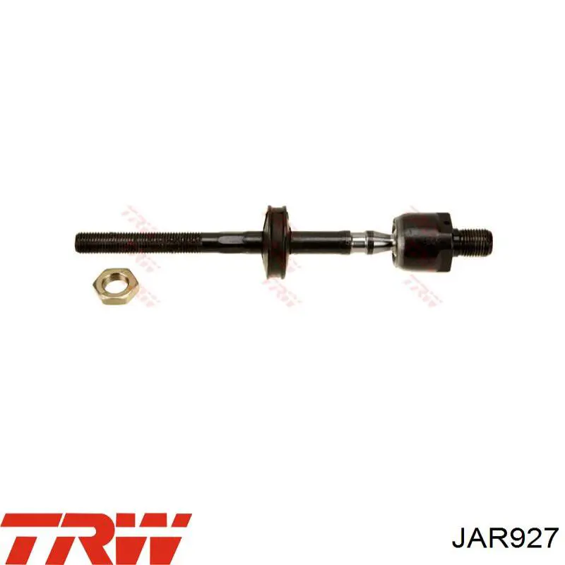 Barra de acoplamiento JAR927 TRW