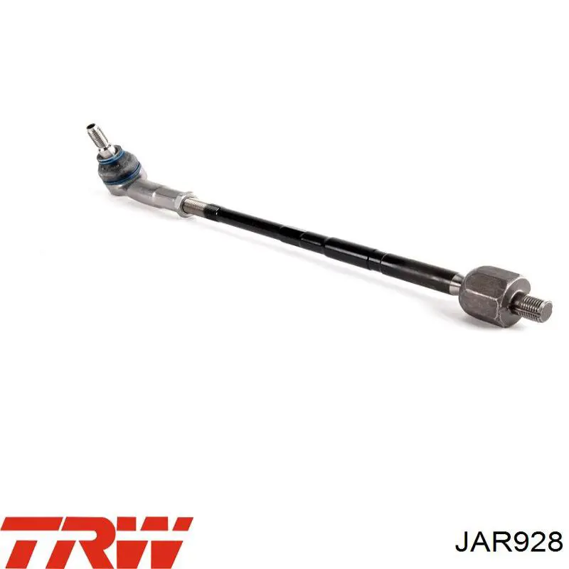 Brazo direccion coche TRW JAR928 precio, desde 11,98 EUR