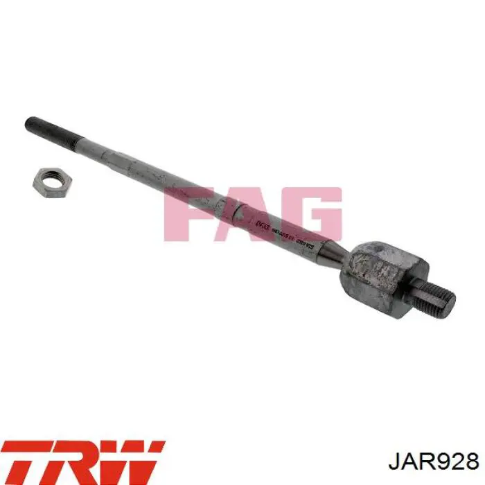 Comprar JAR928 TRW Barra de acoplamiento