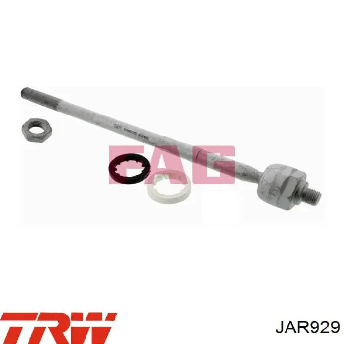 Comprar JAR929 TRW Barra de acoplamiento