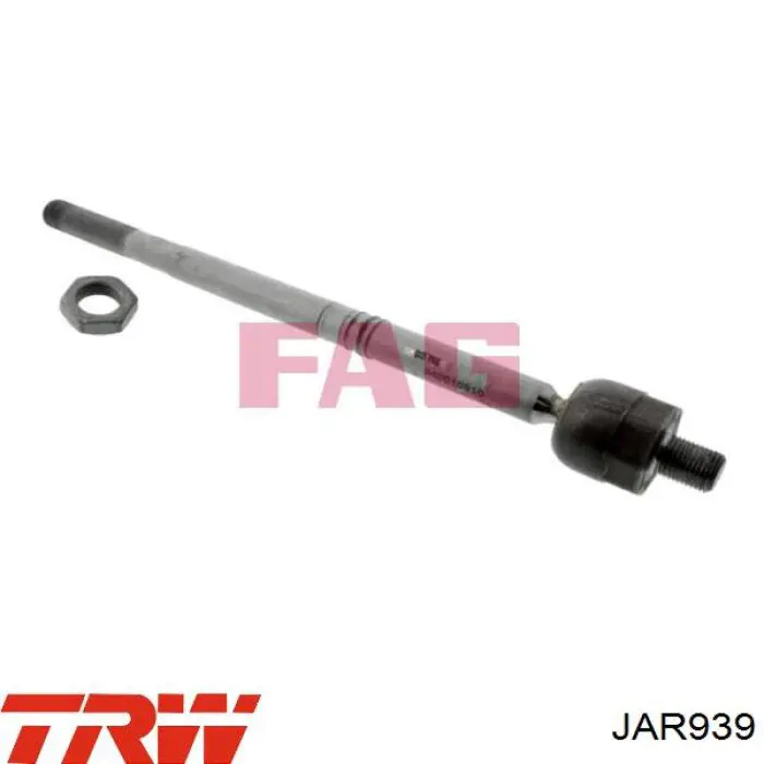 Brazo direccion coche TRW JAR939 precio, desde 23,24 EUR