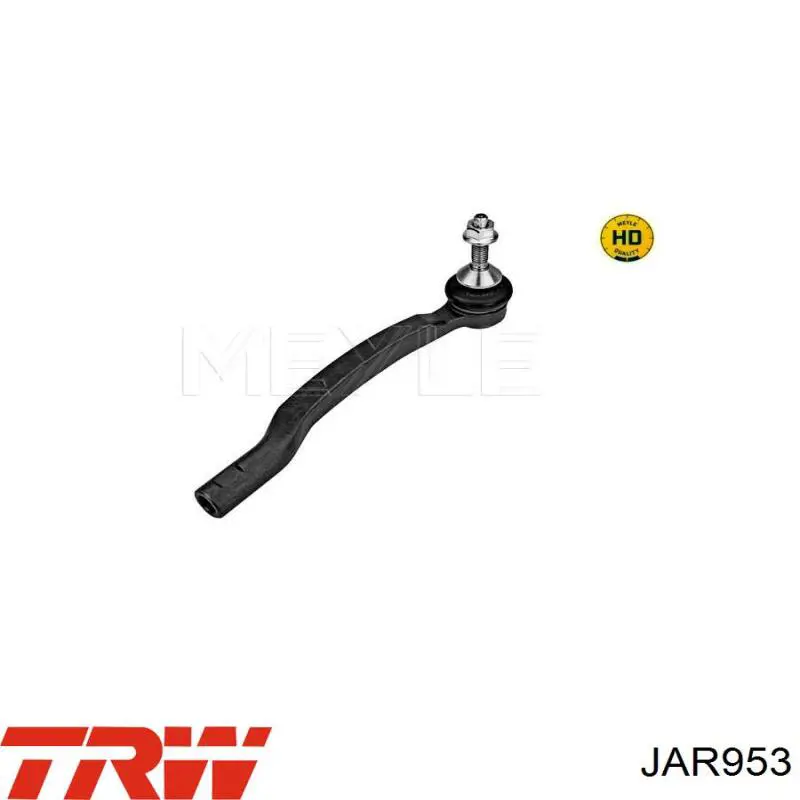 Bieleta de direccion Magneti Marelli SSP0279