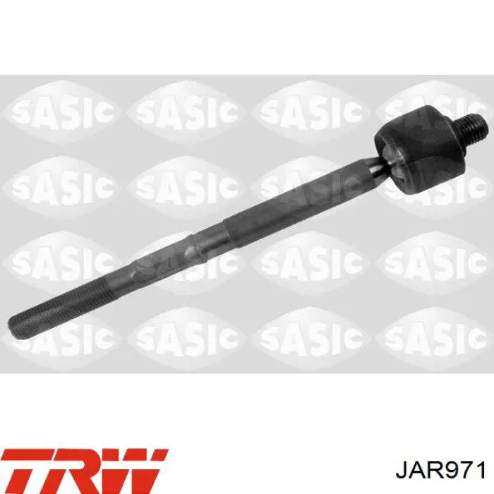 Brazo direccion coche TRW JAR971 precio, desde 11,25 EUR