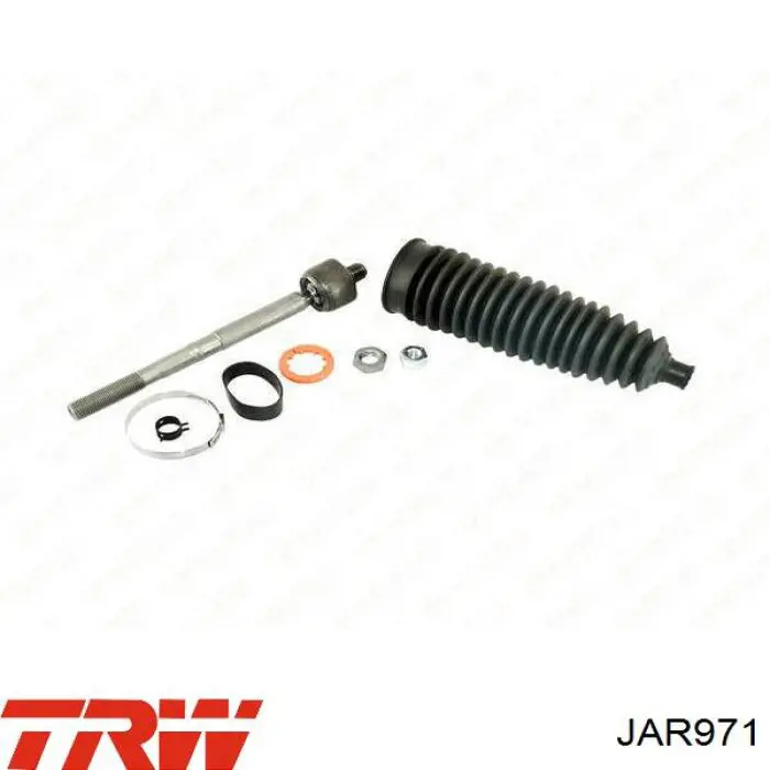 JAR971 TRW Barra de direccion coche