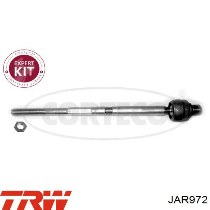 Comprar JAR972 TRW Barra de acoplamiento