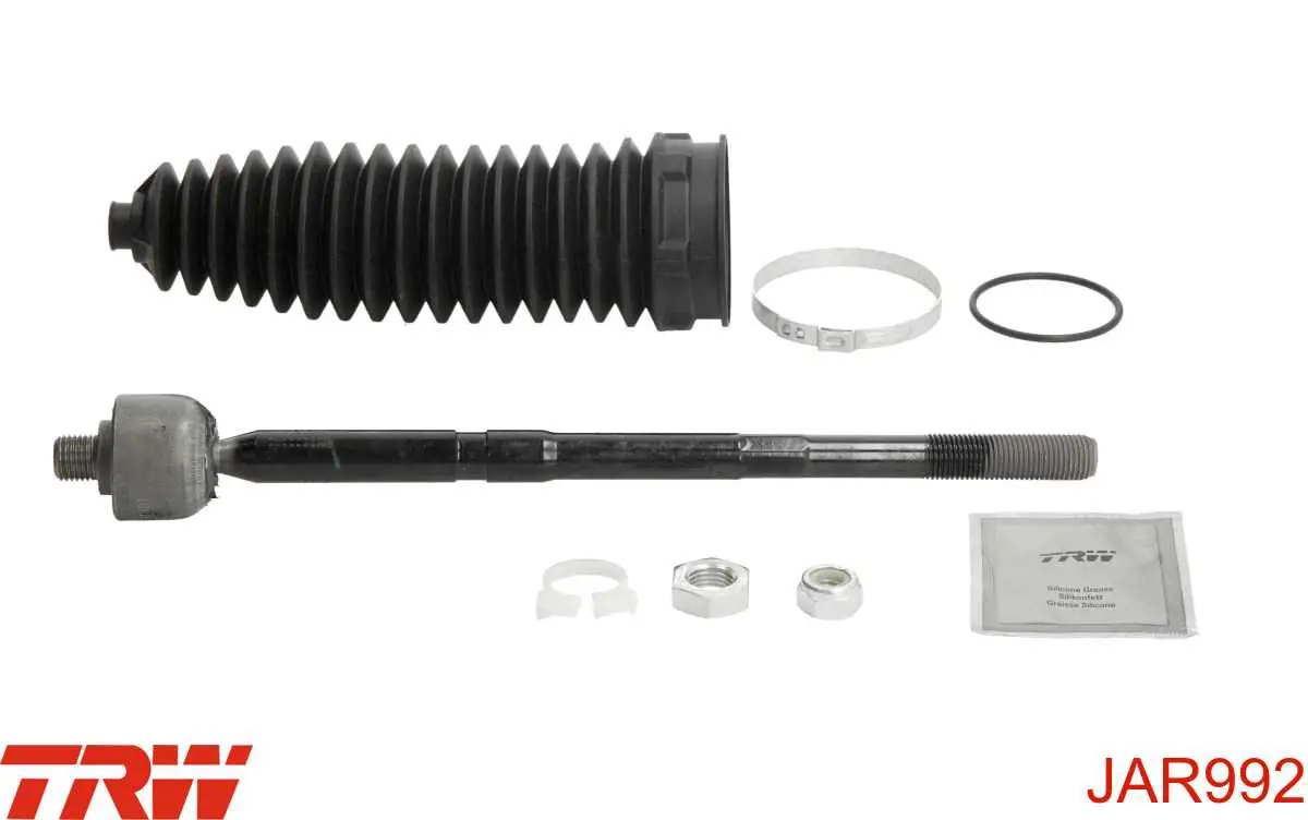 Comprar JAR992 TRW Barra de acoplamiento