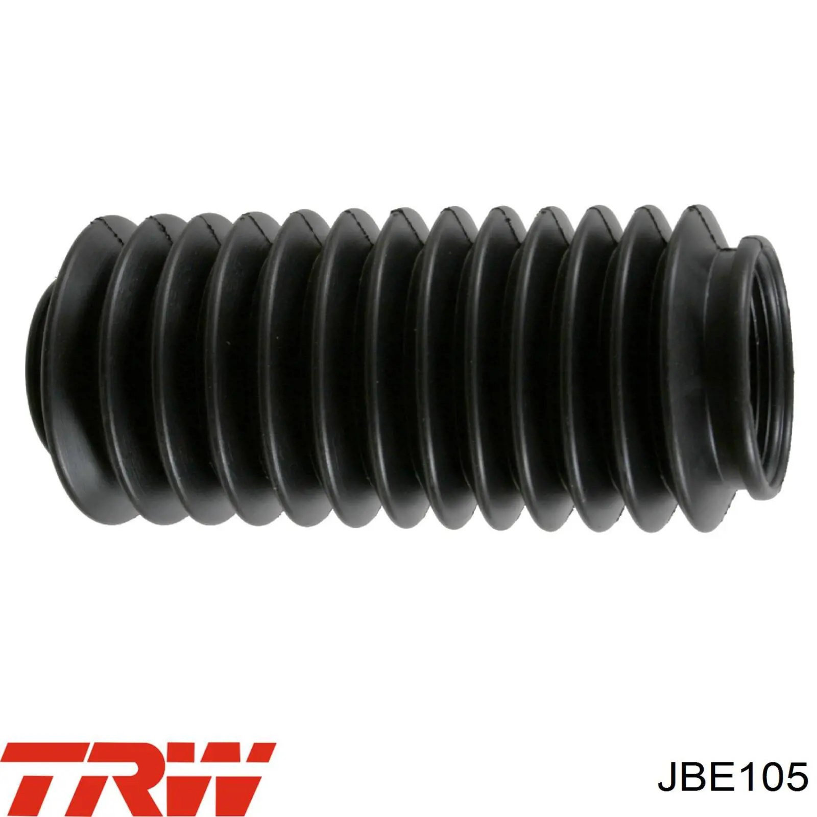 JBE105 TRW fuelle, dirección