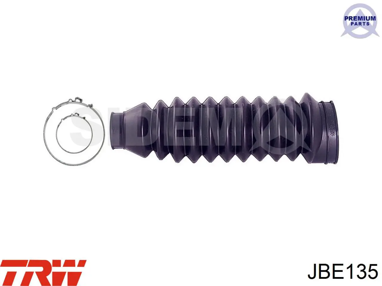 Fuelle, dirección Volkswagen Caddy 2 9K9