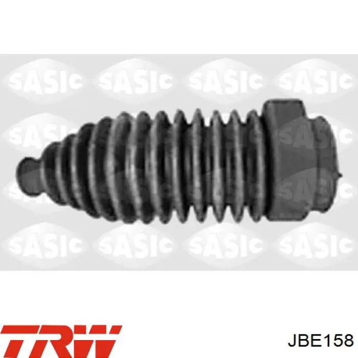 JBE158 TRW fuelle, dirección