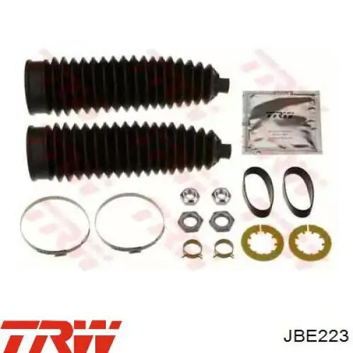 Fuelle dirección 7701478400 Renault (RVI)