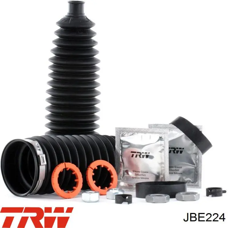 Comprar JBE224 TRW Plumero de dirección