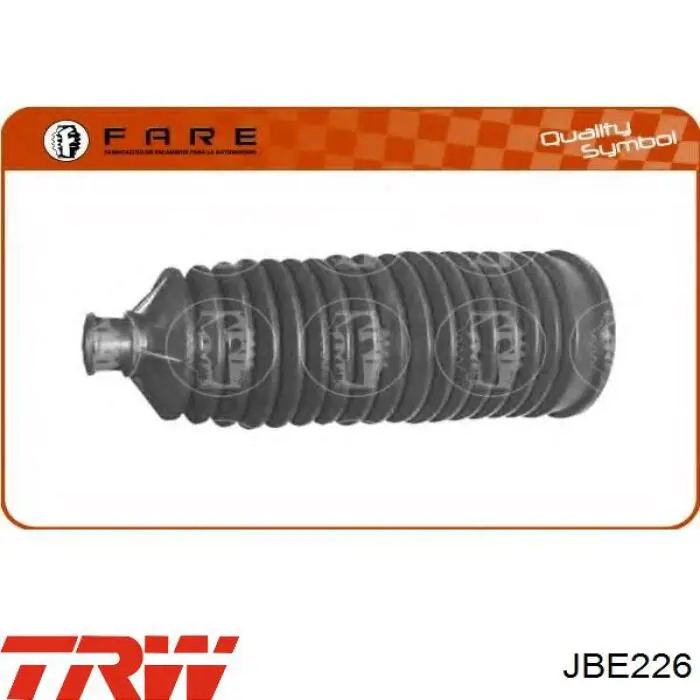 Fuelle dirección 40937 Febi