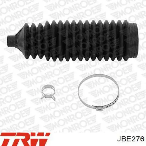 Guardapolvo de dirección TRW JBE276 precio, desde 5,58 EUR