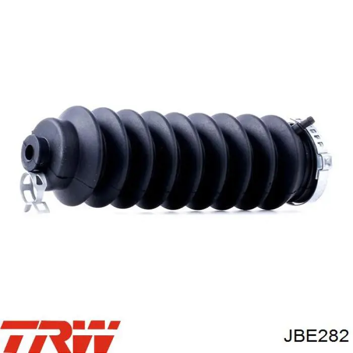 Guardapolvo de dirección TRW JBE282 precio, desde 6,38 EUR