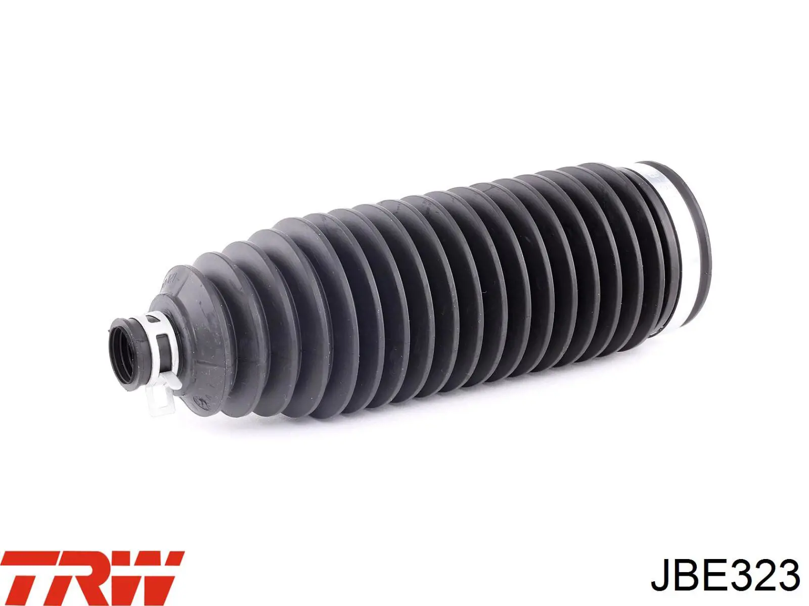 Guardapolvo de dirección Hans Pries (Topran) 110516755 precio, desde 20,00 USD