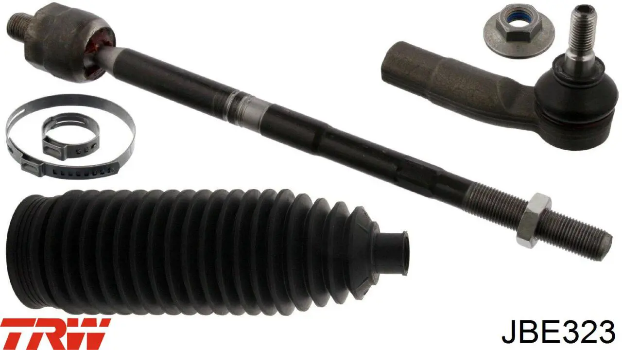 Comprar 110516755 Hans Pries (Topran) Plumero de dirección