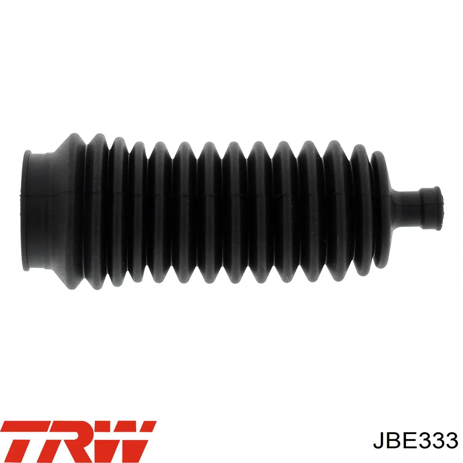 Fuelle de dirección TRW JBE333