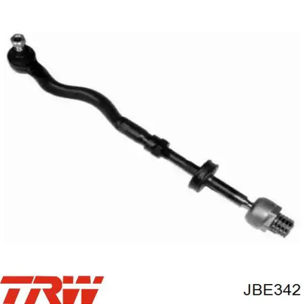 Fuelle, dirección Ford Focus 1 DFW