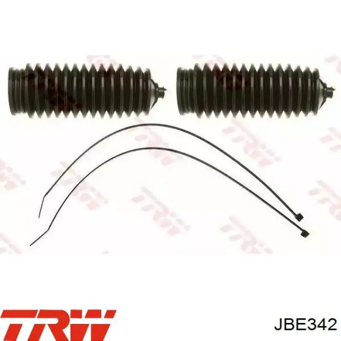 Fuelle, dirección Ford Focus 1 DFW