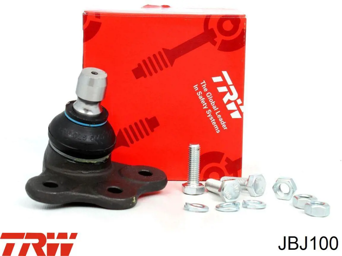 JBJ100 TRW Rótula inferior de suspensión
