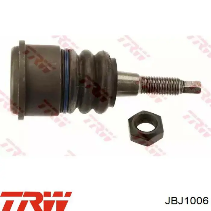 Rótula de suspensión superior TRW JBJ1006 precio, desde 19,57 EUR