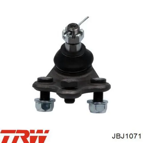Comprar 43085 Febi Rótula inferior de suspensión