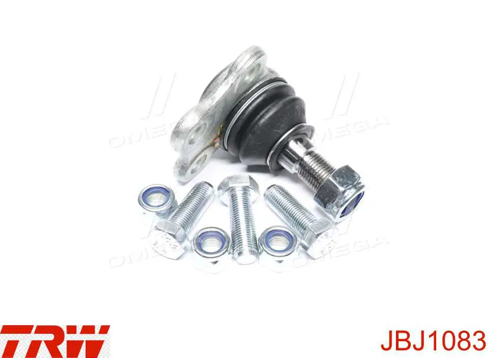 Comprar JBJ1083 TRW Rótula inferior de suspensión
