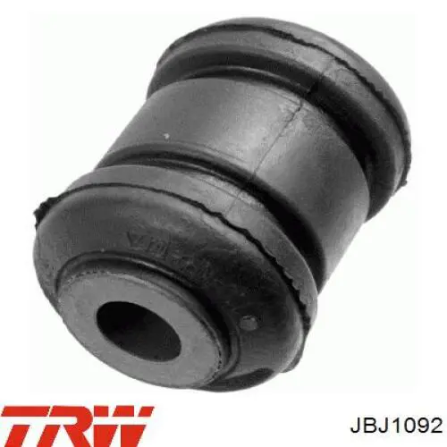 JBJ1092 TRW rótula de suspensión inferior derecha