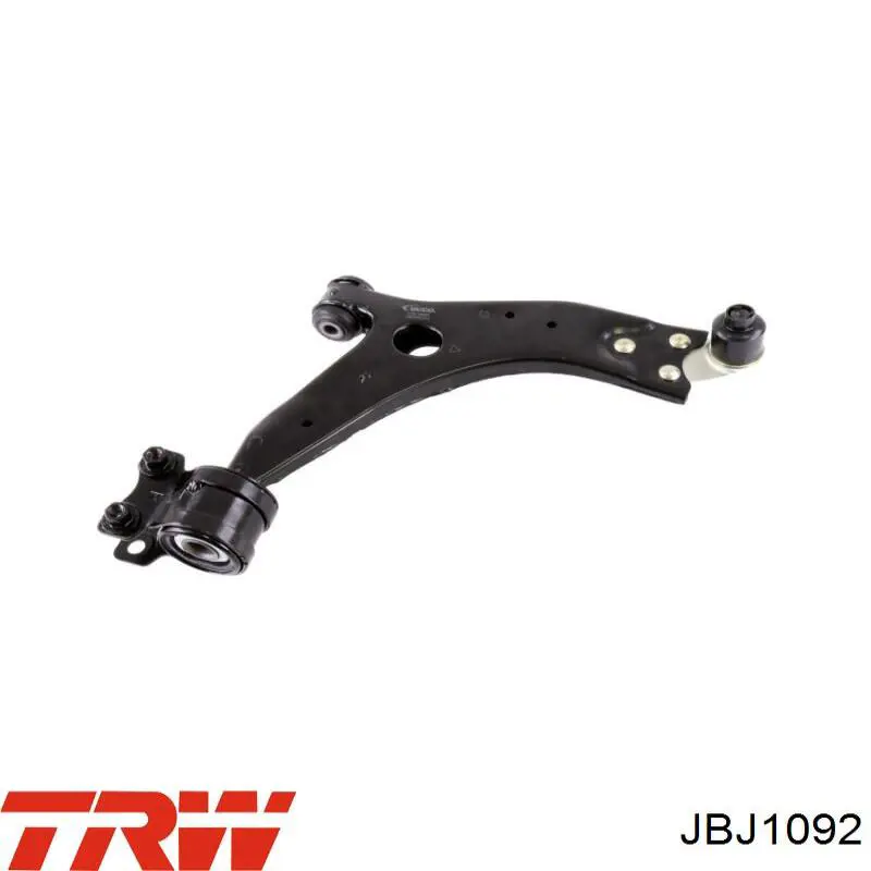 Comprar JBJ1092 TRW Rótula de suspensión inferior derecha