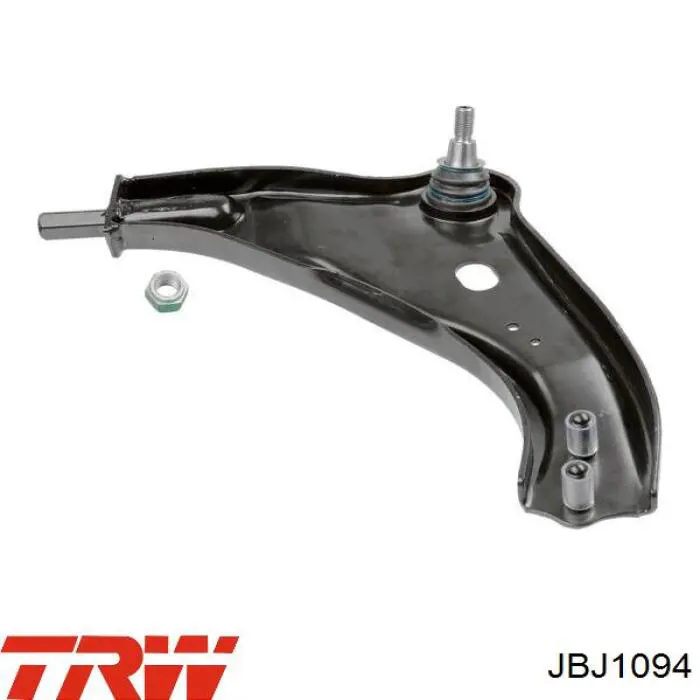 JBJ1094 TRW rótula de suspensión inferior