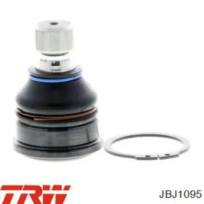 Rótula inferior de suspensión TRW JBJ1095 precio, desde 12,42 EUR