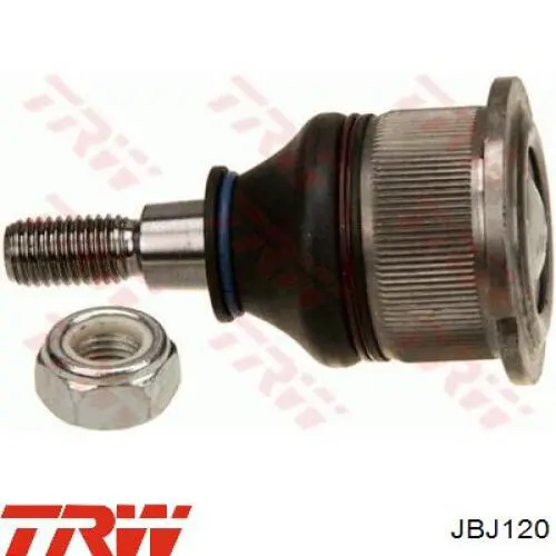 JBJ120 TRW rótula de suspensión inferior