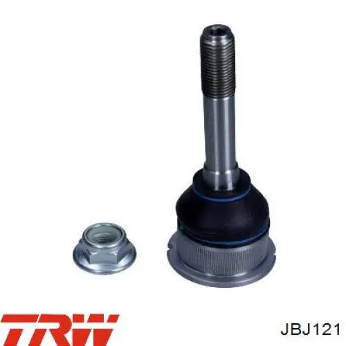 JBJ121 TRW rótula de suspensión inferior