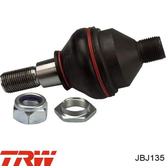 Rótula inferior de suspensión TRW JBJ135 precio, desde 19,15 EUR