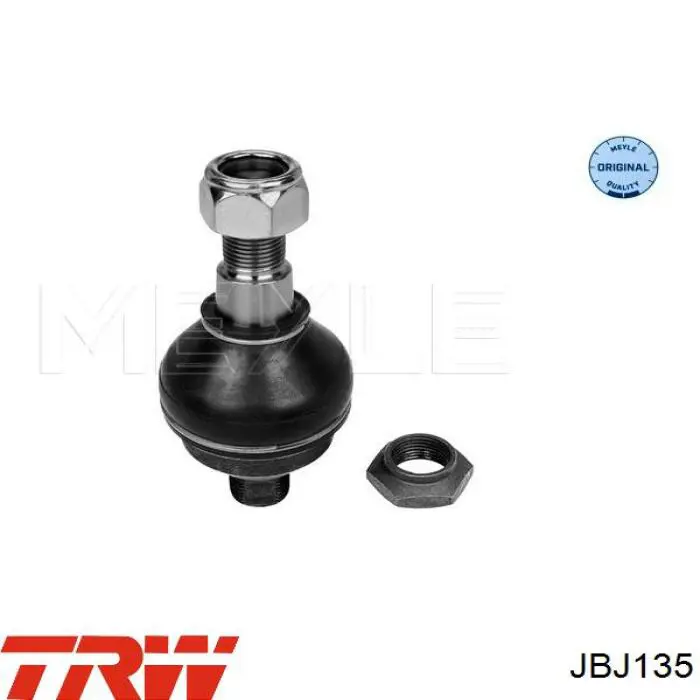 Rótula inferior de suspensión JBJ135 TRW