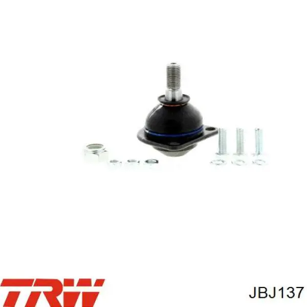 Rótula de suspensión superior TRW JBJ137 precio, desde 19,95 EUR