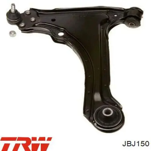 JBJ150 TRW rótula de suspensión inferior
