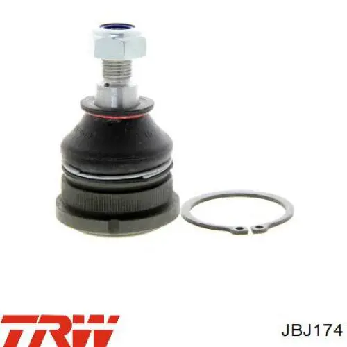 Rótula inferior de suspensión TRW JBJ174 precio, desde 9,78 EUR