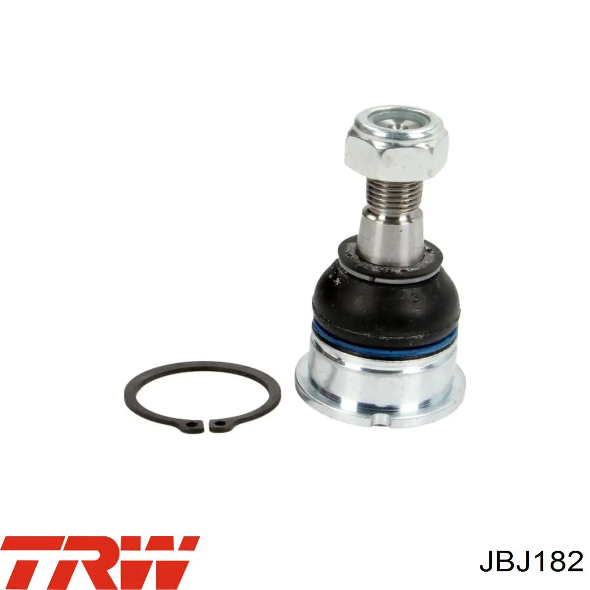 JBJ182 TRW rótula de suspensión inferior