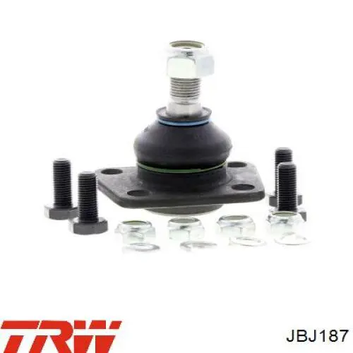 Comprar JBJ187 TRW Rótula de suspensión
