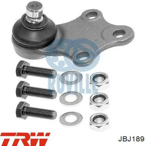 Comprar 364017 Peugeot/Citroen Rótula de suspensión