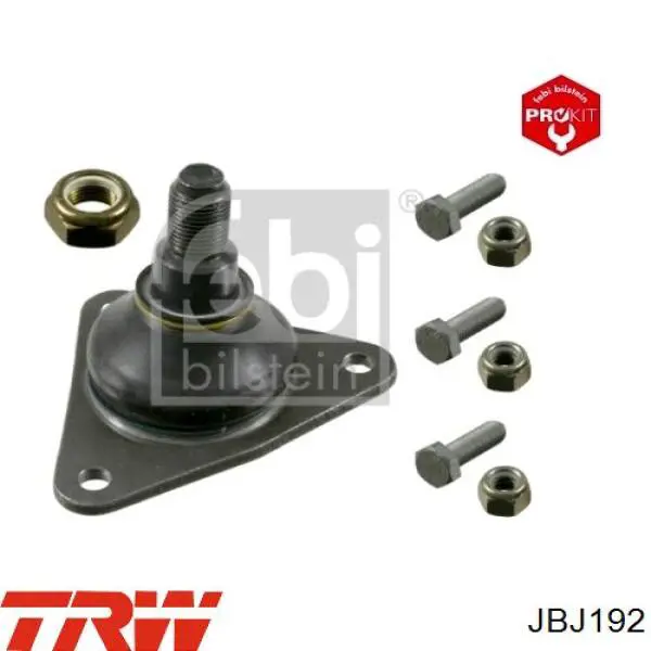 Comprar 4005269 Sasic Rótula inferior de suspensión