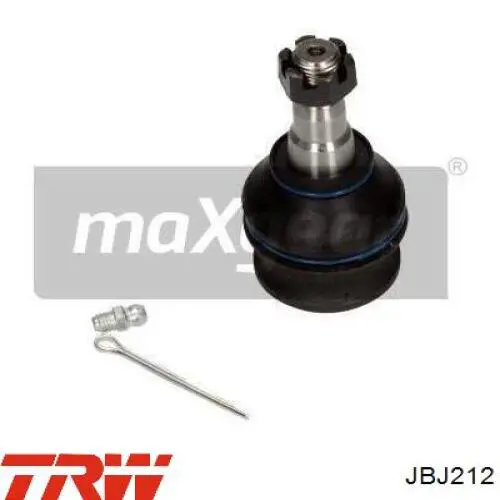 Comprar JBJ212 TRW Rótula inferior de suspensión