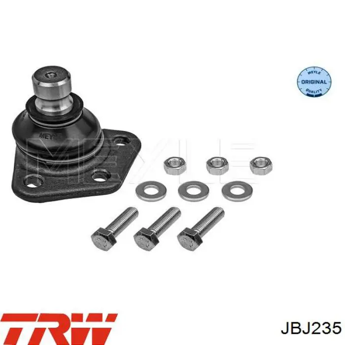 Rótula inferior de suspensión Febi 1150 precio, desde 8,77 EUR